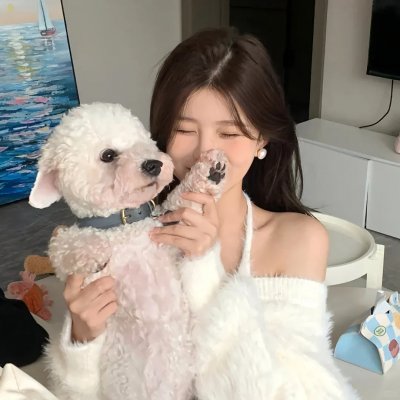 赤裸女羔羊