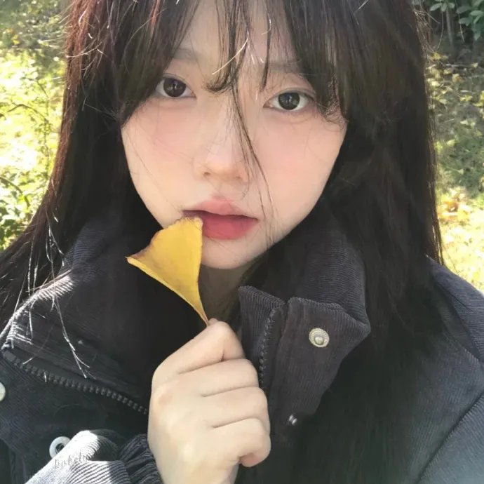 不再流泪的女人