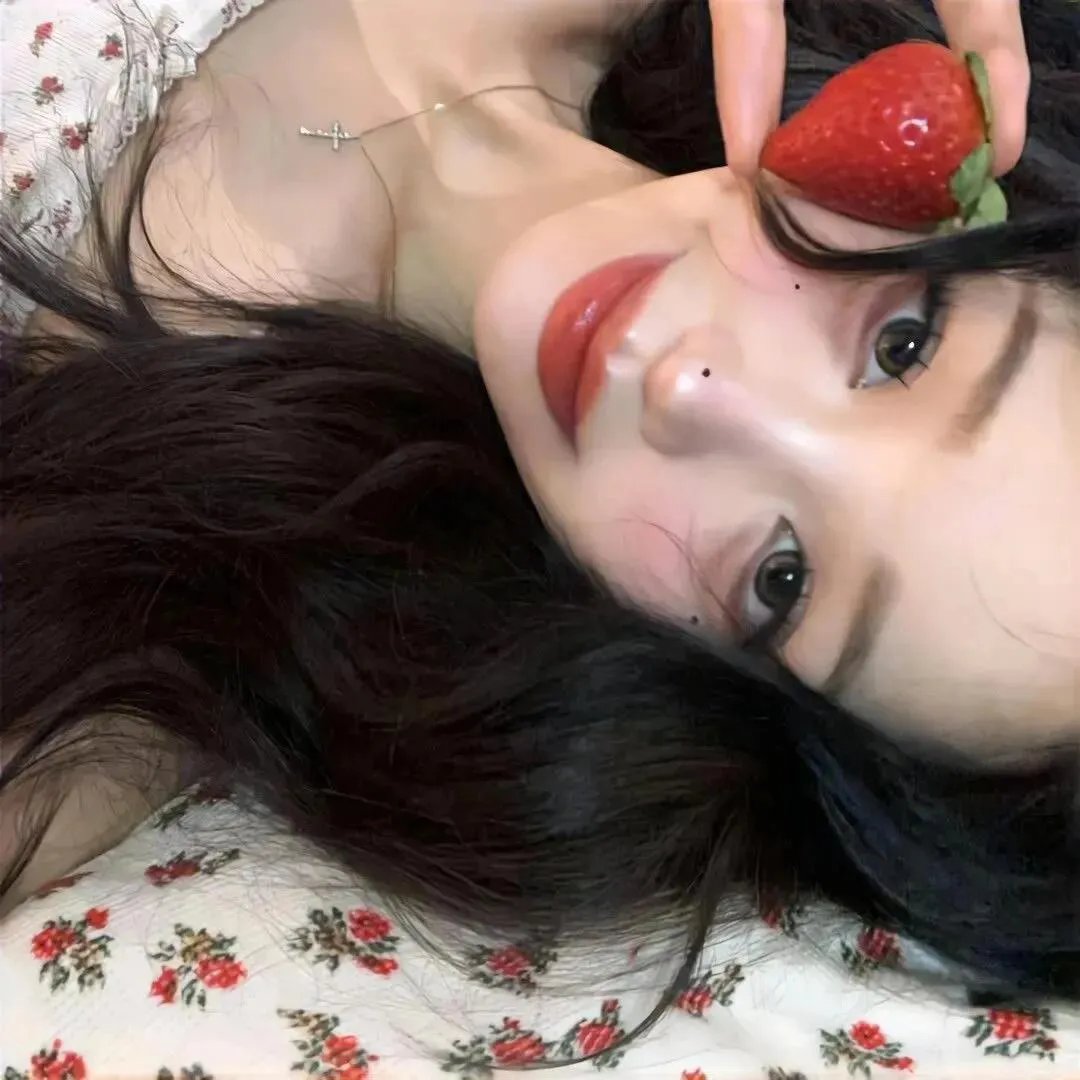 江湖女